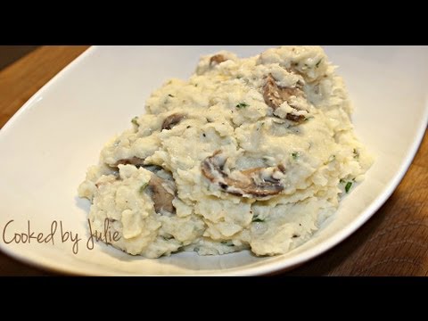 download lagu mp3 mp4 Mashed Potatoes With Mushroom Soup, download lagu Mashed Potatoes With Mushroom Soup gratis, unduh video klip Mashed Potatoes With Mushroom Soup