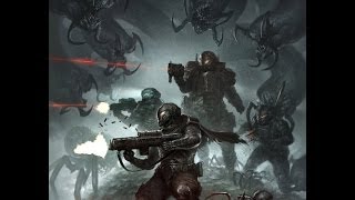 Rolling Dice & Taking Names - XenoShyft: Onslaught video thumbnail