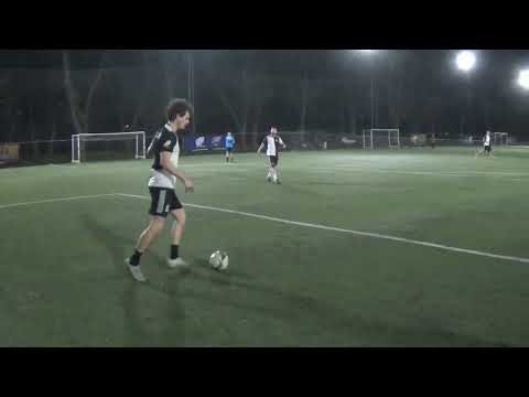 LA LECTIO vs TIMAO FC - #LigaNuñez - 1RA DIV - #Clausura23