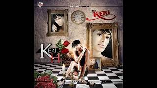 Control Me by Keri Hilson