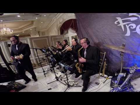 Acheinu, Vehaviosim - Freilach Band אחינו, והביאותים - תזמורת פריילאך