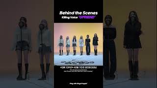 Download lagu Behind the scene killing voice GFRIEND mp3
