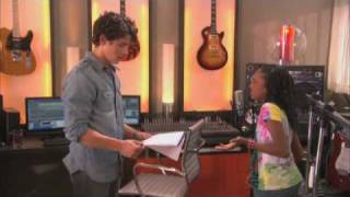 Nick & Kiara Arguing {IM SINGING!} / JONAS'L.A