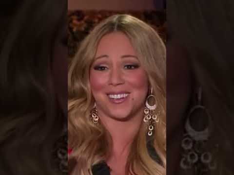 mariah carey dealing with difficult contestants #shorts #mariahcarey #explore #funny