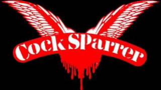Cock Sparrer - A.U.