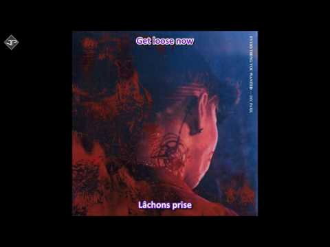 Jay Park - Limousine (Feat KRNFX) [VOSTFR]