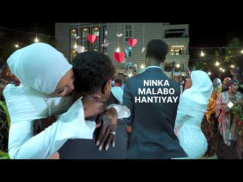 ISMACIIL AARKA | Heesta Qarniga | MUUQSAN | AROOSKA MALABO & ABDI XAAJI | Music Video 2026