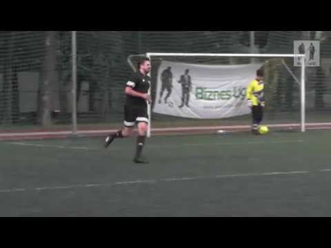 23.08.2016 II Liga B - INTERIA.PL vs Appdate