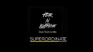 Superordinate Dub Waves DJ set