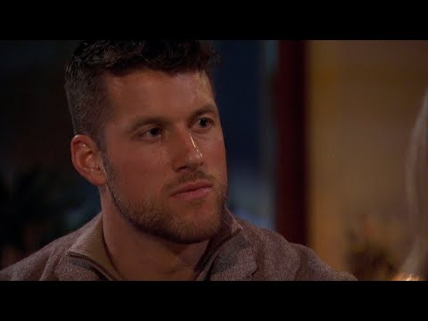 Clayton Tells Susie He's in Love with Her -- But It Gets Complicated - The Bachelor