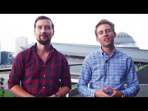 Konferencja Mobile Trends Kraków - Zapraszamy