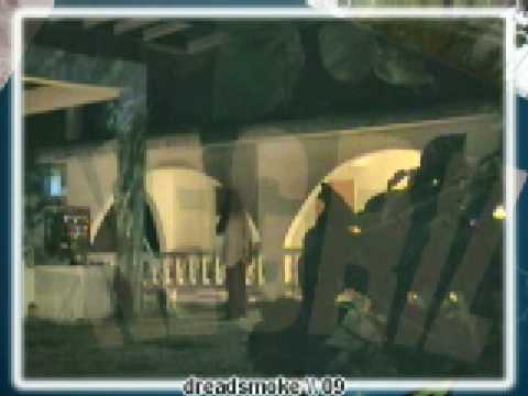 LYRICAL YOUTHMAN @ bena bonna Negril -  everyone need some to hold @ Jamaica Feb 2007