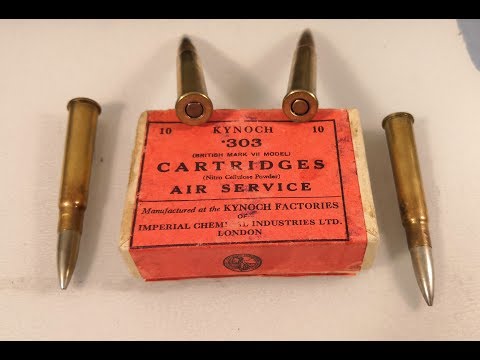 How Fast Corrosive Ammunition Ruins Guns