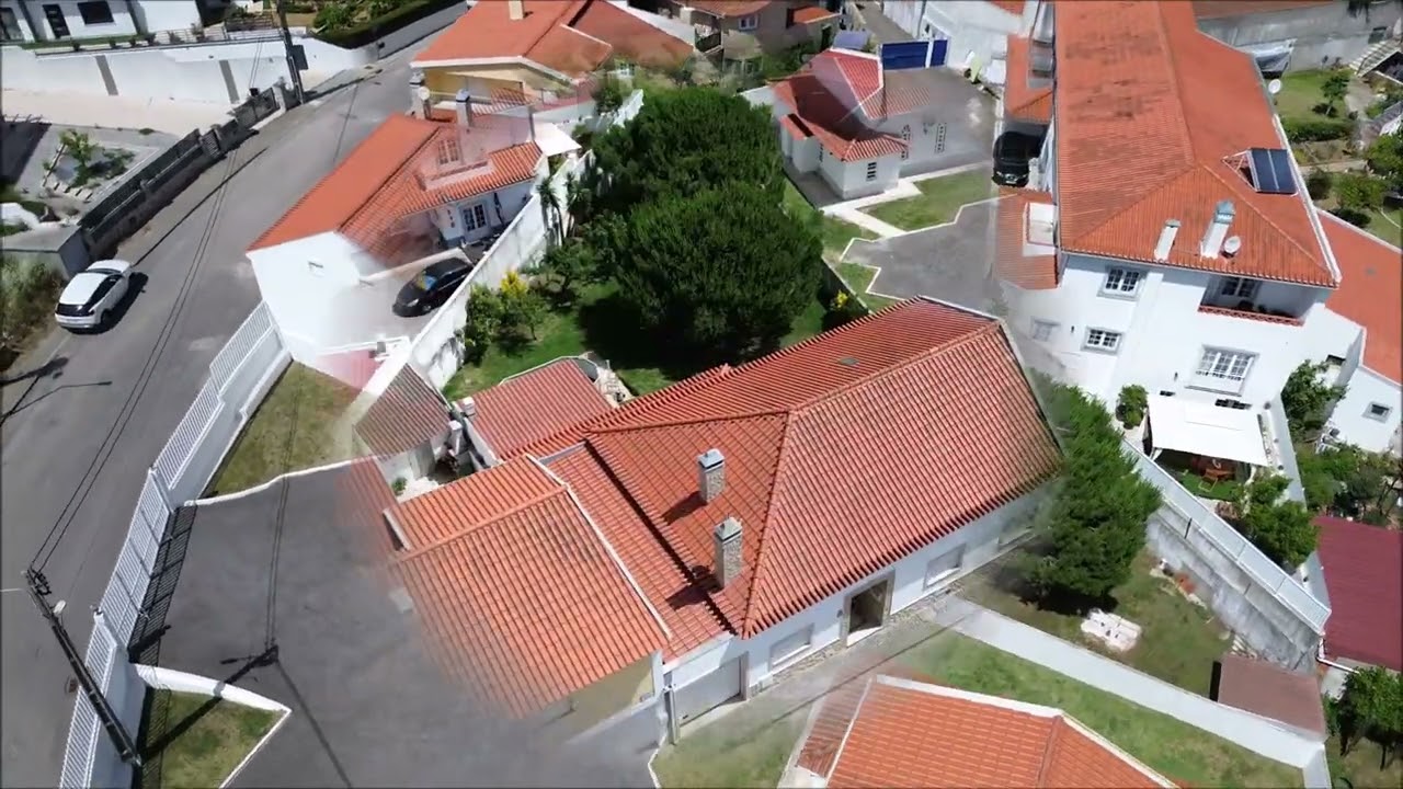 Vídeo do imóvel
