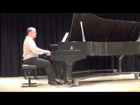 Frank Lynes, Sonatina in C, Op 39, No 1