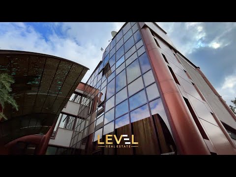 Vila de inchiriat cu 14 camere pentru birouri / Resedinta ambasada / Firma - Herastrau [VIDEO] — Video