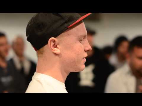 Multiple Syllables vs Enfluencah