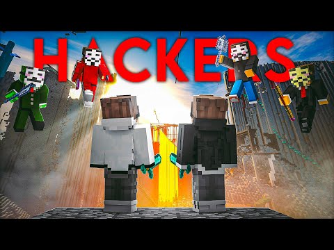 How We Conquered a 2B2T Clone Server... @MrLapis