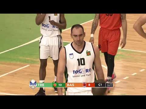 Xhiro 28: KB Trepca - KB Bashkimi (Ndeshja e plote)