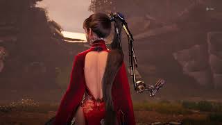 A VERY NECESSARY scene