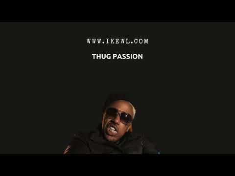 (Free) Messy Marv Type Beat 2024 "Thug Passion" (T-Kewl Made Me Do IT)