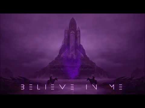 QRTX  - Believe In Me