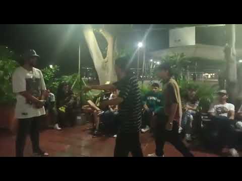 NOKAUT VS - Dasga - Crackize - Samath - Nox (REGIONAL DEATHMATCH 2023)