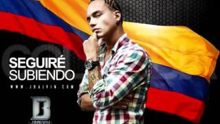 Seguire Subiendo (J Balvin)