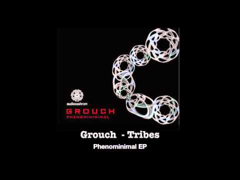 Grouch - Tribes (HQ)