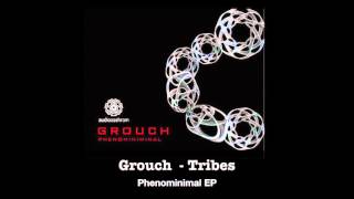 Grouch - Tribes (HQ)