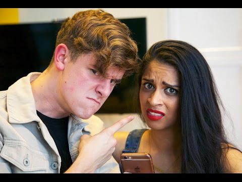 爆笑！もしもインターネットが人だったら？