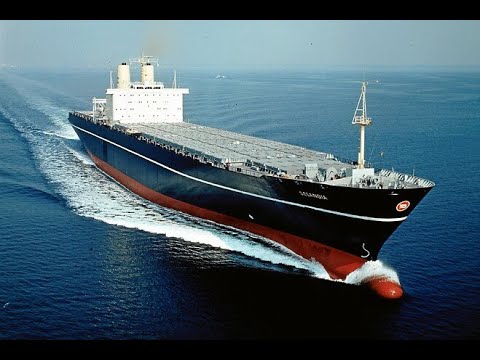 Introduction to the Two-Stroke Marine Diesel Engine - cca 1960, Burmeister & Wain