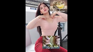 Download lagu Serunya Dianadee makan durian pinggir jalan mp3
