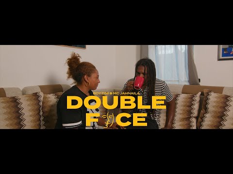 Double Fass - Boyzini Ft  MC Jahnaila  Official Music Video(scprod)