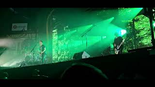 Chevelle- Prove to You (Full Song Live)