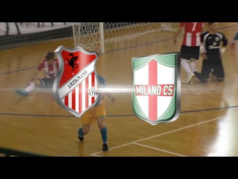 Highlights Semifinali Playoff