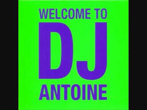 THE BEST OF DJ ANTOINE 2011 by DJ Chris (BPM: 128.00)