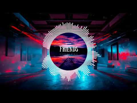Aura Dione - Friends (Clubside Frenchcore Remix)
