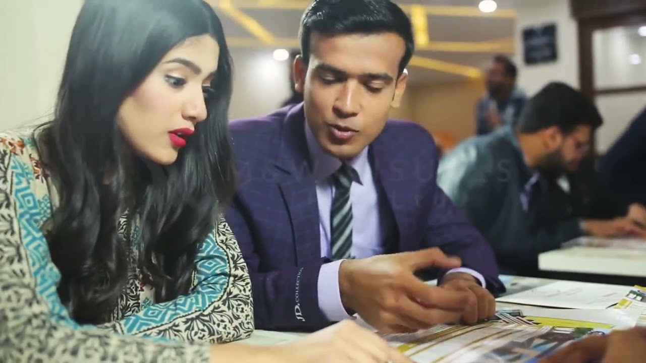 ICHS TVC