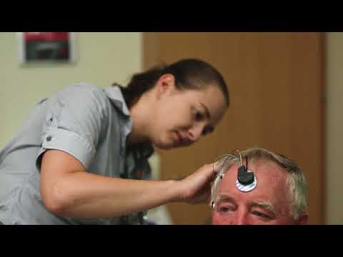 Home sleep study vs laboratory sleep study