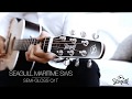 Demoing the Seagull Maritime SWS SG QIT