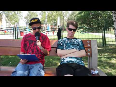 RAPDUMA X MŁODSZY JOE