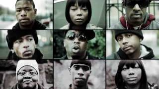 Saigon - Together (Dear Black America)