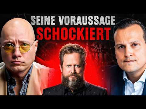 Machtbombe Deutschland: Er sagt voraus, wann das System explodiert! Hopf & Kettner #20