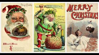 I wish you a Merry Christmas - Bing Crosby