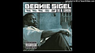 Beanie Sigel - One Shot Deal (Ft Redman)