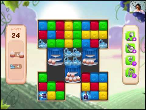 Vineyard Valley Level 231