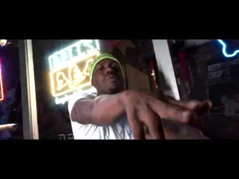 YOUNG MOOSE - "OTHER SHIT" (OFFICIAL VIDEO)