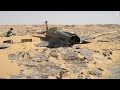 Sahara P-40 Kittyhawk: A 70 Year Mystery