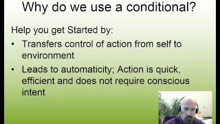 Psychology of Action 9 - Implementation Intentions, or the Power of Simple Plans